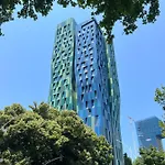 Appartamento Central City Apartment Tirana