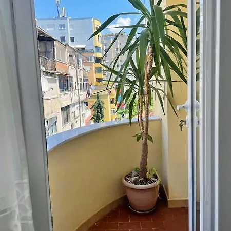 Central City Apartment Tirana