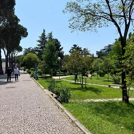 Central City Apartment Tirana Tiran