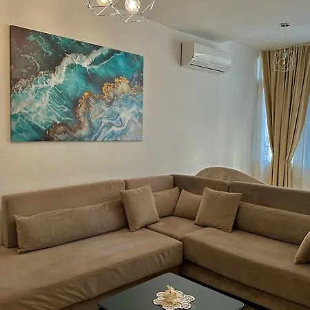 Apartament Central City Apartment Tirana Tirana