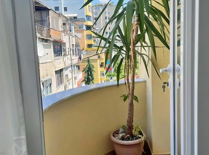 Central City Apartment Tirana