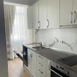 Central City Apartment Tirana * Tirana
