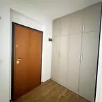 Apartmán Central City Apartment Tirana