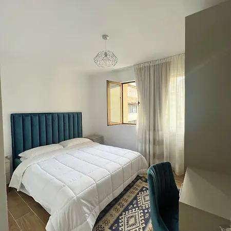 Apartamento Central City Apartment Tirana