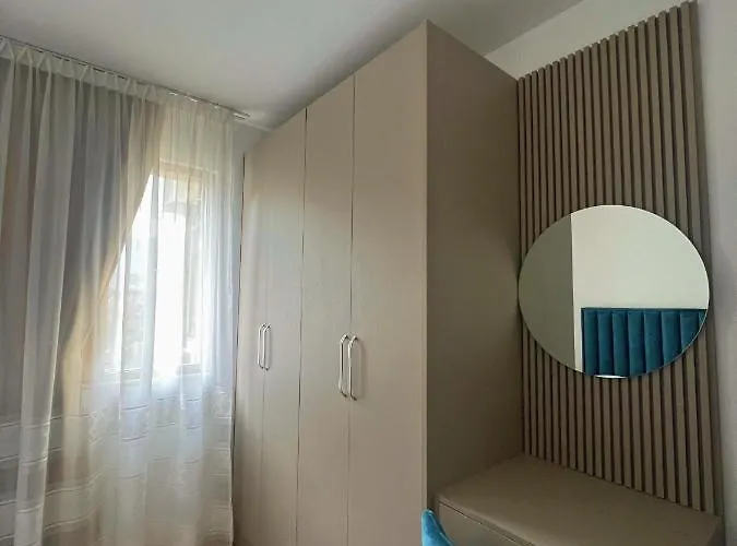 Central City Apartment Tirana Apartament Tirana