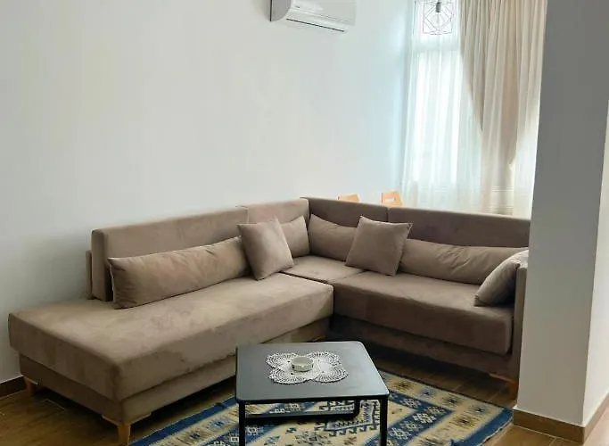 Central City Apartment Tirana